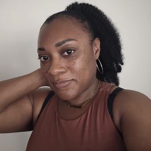 Meet your Posher, Beth